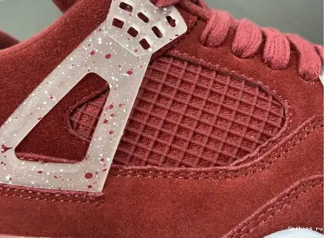 Oklahoma 4 AJ4-904282 Air Sooners AJ4-904282 Retro Jordans 0422